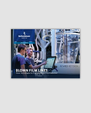 EVO Blown Film Lines (EN)